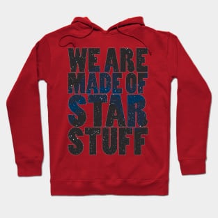 Star stuff Hoodie